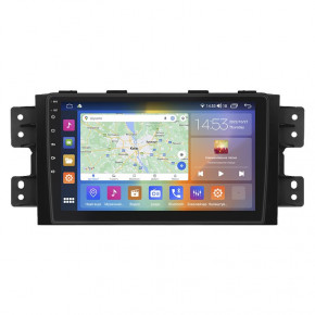   Kia Mohave 2008-2016 Element Prime 2/32 CarPlay 4G 4