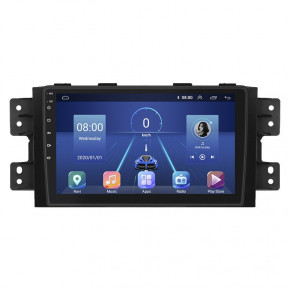   Kia Mohave 2016-2020 Element 4/64 4G CarPlay 4