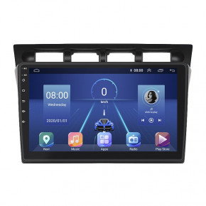    Kia Picanto 2004-2007 Element 4/32 4G CarPlay 4