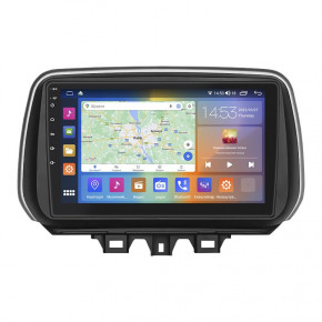   Element Prime Hyundai Tucson 2018-2021 2/32 CarPlay 4G