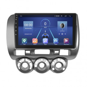   Element Honda Jazz Manual AC 2005-2008 4/32 4G CarPlay