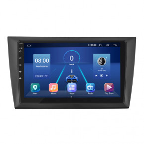   Element Volkswagen Golf 2008-2012 6/128 4G CarPlay 5