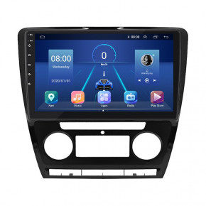   Element Skoda Octavia A5 2008-2013 6/128 4G CarPlay 4