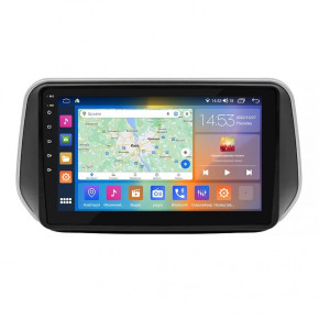   Element Prime Hyundai Santa Fe 2018-2021 4/64 CarPlay 4G 7