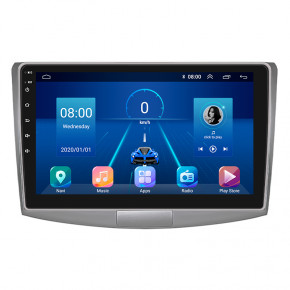   Element Volkswagen Passat B6 2005-2010 4/64 4G CarPlay