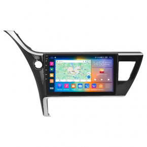   Element Prime Toyota Corolla (E160, E170) 2015- 2/32 CarPlay 4G 5