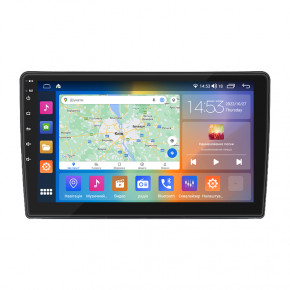   Chevrolet Avalanche 2006-2013 Element Prime 2/32 CarPlay 4G