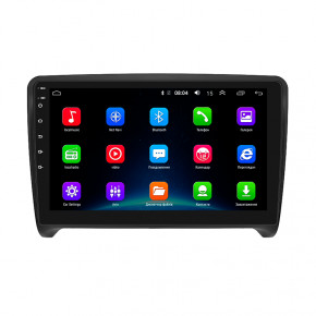   Element Subaru Forester 2005-2008 4/64 4G CarPlay 4