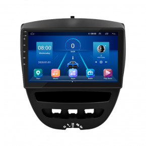   Element Citroen C1 2012-2014 6/128 4G CarPlay