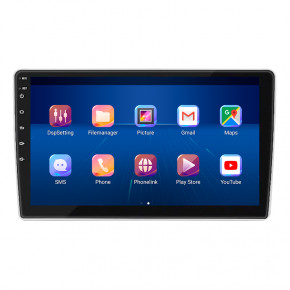   Element Peugeot Expert 2012-2016 4/32 4G CarPlay 9