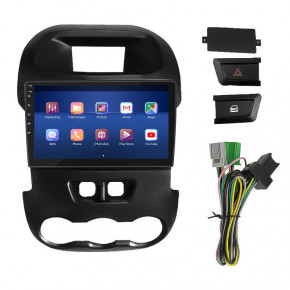   Element Ford Ranger 2011-2015 4/64 4G CarPlay 11