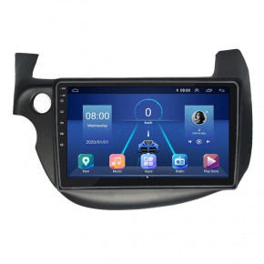   Element Honda Fit 2007-2014 4/64 4G CarPlay 6