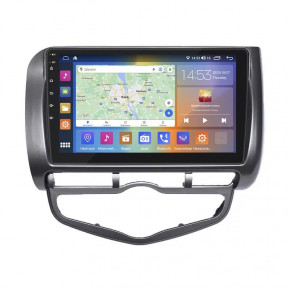   Element Prime Honda Jazz 2005-2008 4/64 CarPlay 4G 4