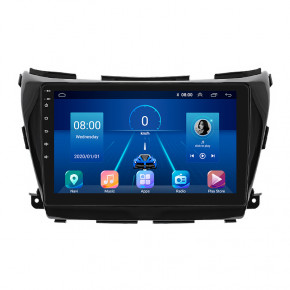   Element Nissan Murano (Z52) 2014 4/32 4G CarPlay 4