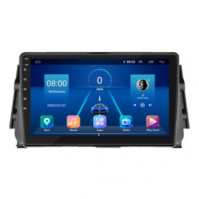   Element Nissan Micra 2017 4/32 4G CarPlay 10