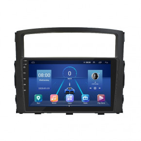   Element Mitsubishi Pajero 2011-2014 4/32 4G CarPlay 3