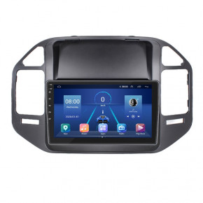   Element Mitsubishi Pajero 1999-2002 4/32 4G CarPlay 4