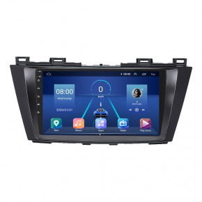   Element Mazda 5 (CW) 2010-2015 4/64 4G CarPlay