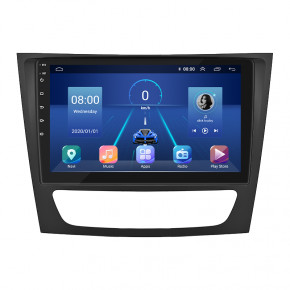   Element Mercedes-Benz E- (W211, S211) 2002-2006 6/128 4G CarPlay 4