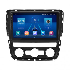   Element Volkswagen Scirocco 2008-2014 4/64 4G CarPlay 9