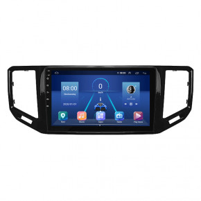   Element Volkswagen Teramont 2021 4/32 4G CarPlay 9