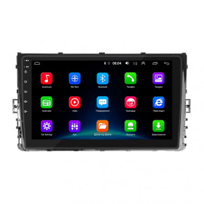   Element Volkswagen Polo VI (EU) 2017-2021 4/64 4G CarPlay 9