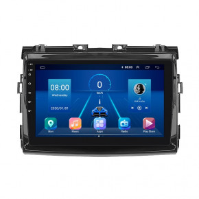   Element Toyota Previa (XR50) 2006-2019 4/32 4G CarPlay 8