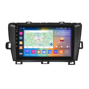    Element Prime Toyota Prius (XW30) 2009-2011 2/32 CarPlay 4G 4