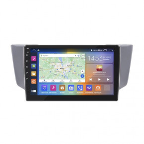    Element Prime Toyota Harrier (XU30) 2003-2013 4/64 CarPlay 4G 5