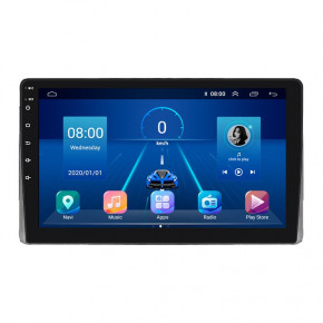   Element Toyota Sequoia 2004-2007 4/32 4G CarPlay 10