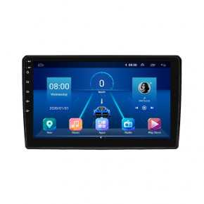   Element Opel Antara 2006-2011 4/64 4G CarPlay