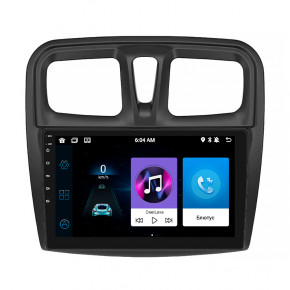   Element Renault Sandero 2013-2018 4/32 4G CarPlay