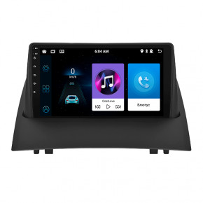   Element Renault Megane 2002-2006 4/64 4G CarPlay 4