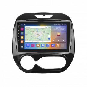   Element Prime Renault Captur 2017-2019 2/32 CarPlay 4G 4