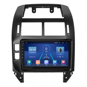   Element Volkswagen Polo 2001-2005 4/32 4G CarPlay 6