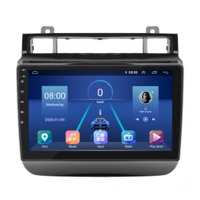   Element Volkswagen Touareg 2014-2018 4/64 4G CarPlay 7