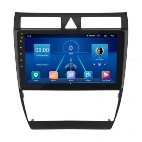   Element Audi A6 allroad (C6) 2006-2008 4/64 4G CarPlay 3