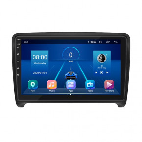   Element Audi TTS (8J) 2007-2010 4/64 4G CarPlay 5