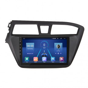   Element Hyundai i20 2014-2018 4/32 4G CarPlay 9