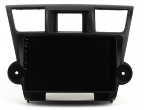   Element CV-22-099 Toyota Highlander 2008-2013