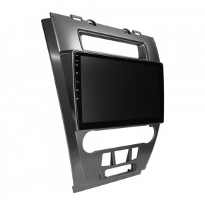   Element CV-22-296 Ford Fusion 2009-2012 black