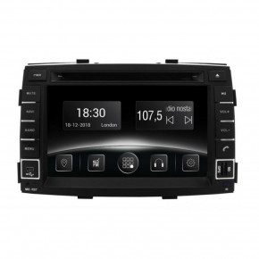   Gazer CM6007-XM10 Kia Sorento XM10 (2010-2012)