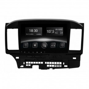   Gazer CM6510-ASX10 Mitsubishi Lancer 2007-2013 ASX 2007-2010