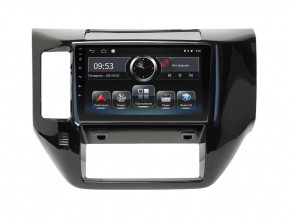   Incar PGA2-2808  Nissan Patrol 2004-2010