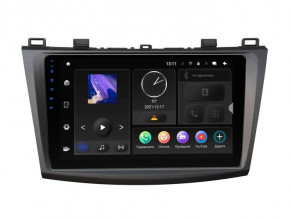   Incar TMX-0231  Mazda 3 2009-2013