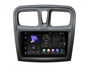   Incar TMX-1403  Renault Logan 2013-2018, Sandero 2012-2018 5