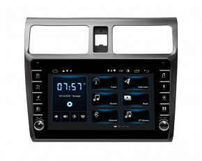   Incar XTA-0704R Suzuki Swift 2004-2010