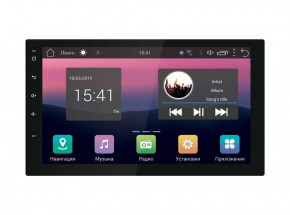  2DIN  Swat Android 7 (AHR-4580)