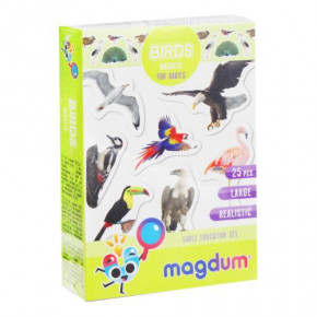   Magdum  (ML4031-30 EN)