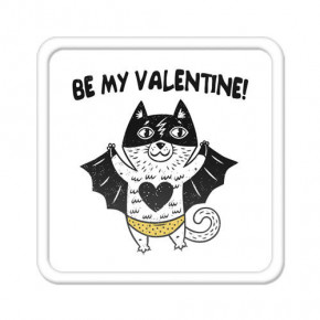    Be my Valentine! MA_18L013